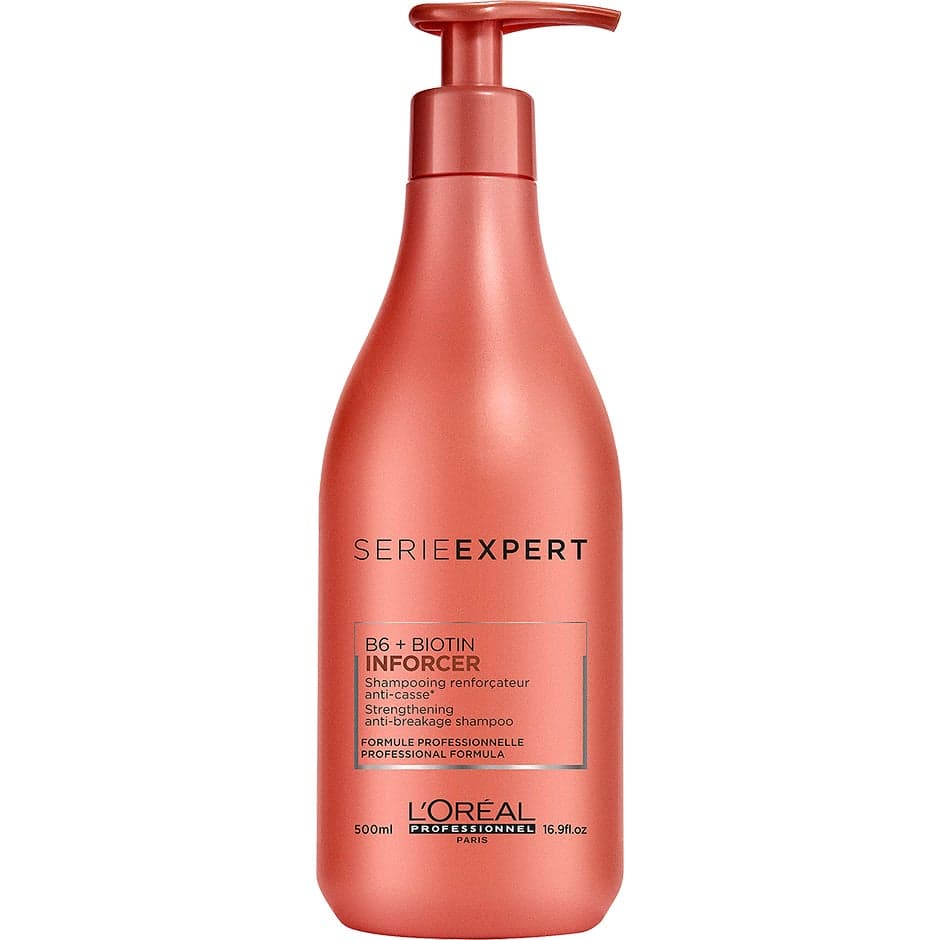 L'Oréal Professionnel, Inforcer, 500 ml