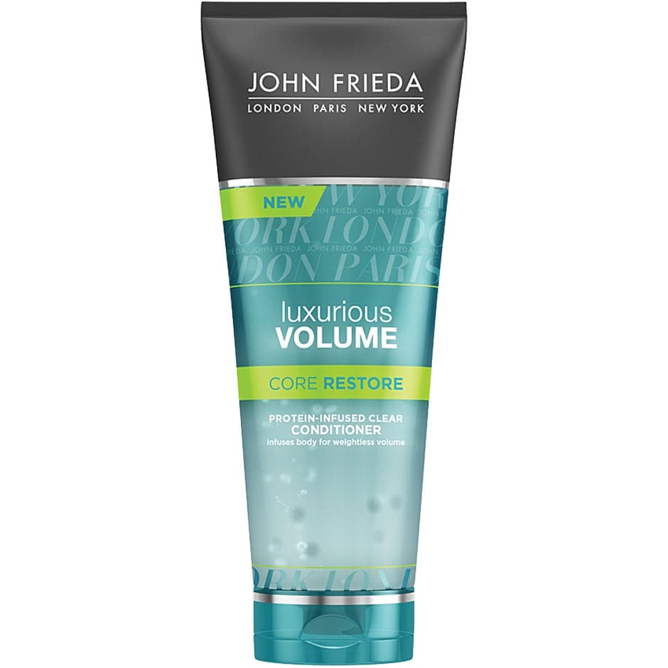 John Frieda, Core Restore Conditioner, 250 ml