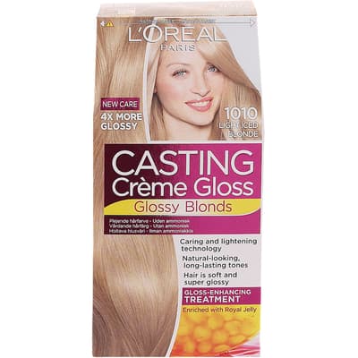 L'Oréal Paris, Casting Creme Gloss,