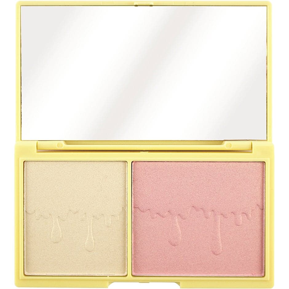 Makeup Revolution, I Heart Makeup, 11 g