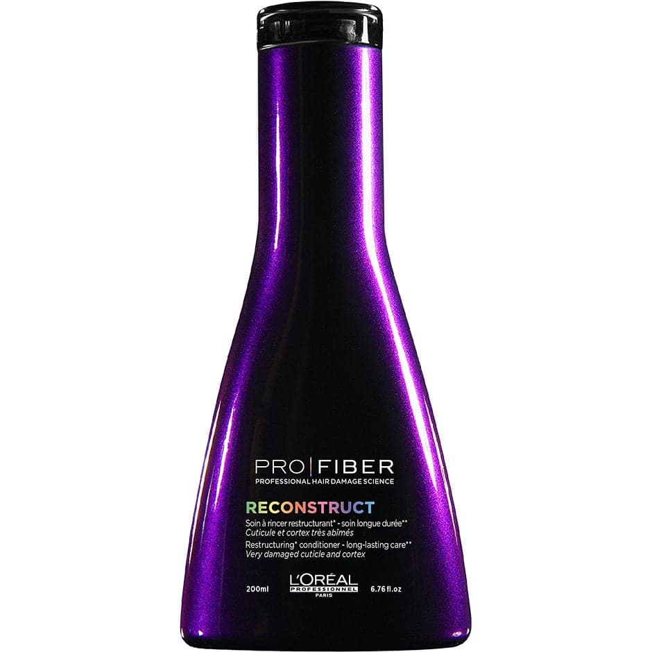 L'Oréal Professionnel, Pro Fiber, 200 ml