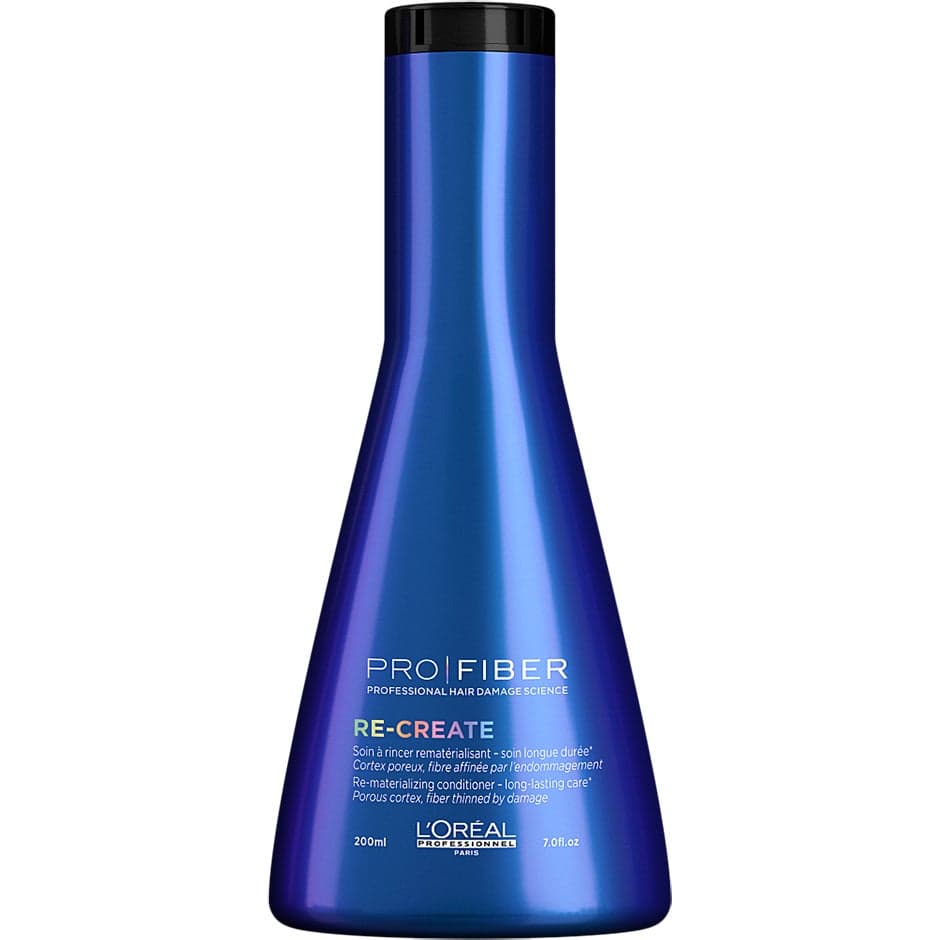 L'Oréal Professionnel, Pro Fiber, 200 ml