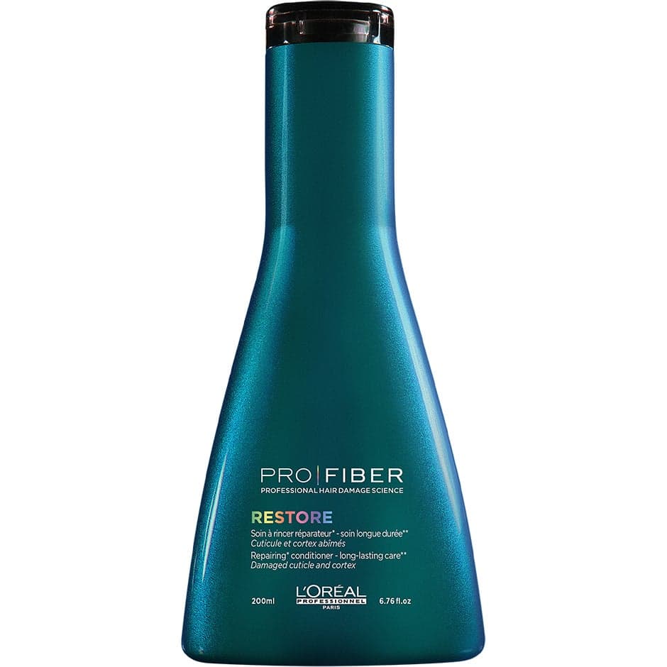L'Oréal Professionnel, Pro Fiber, 200 ml