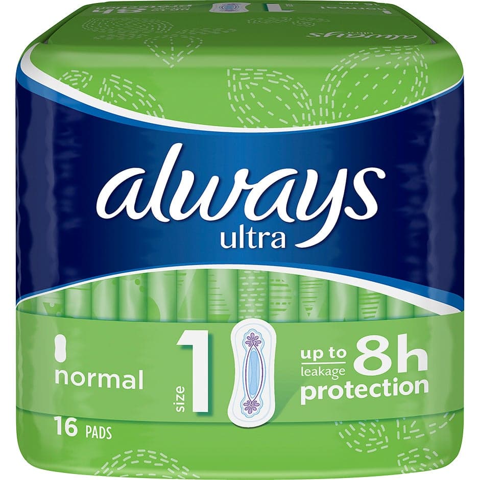 Always, Ultra Normal,