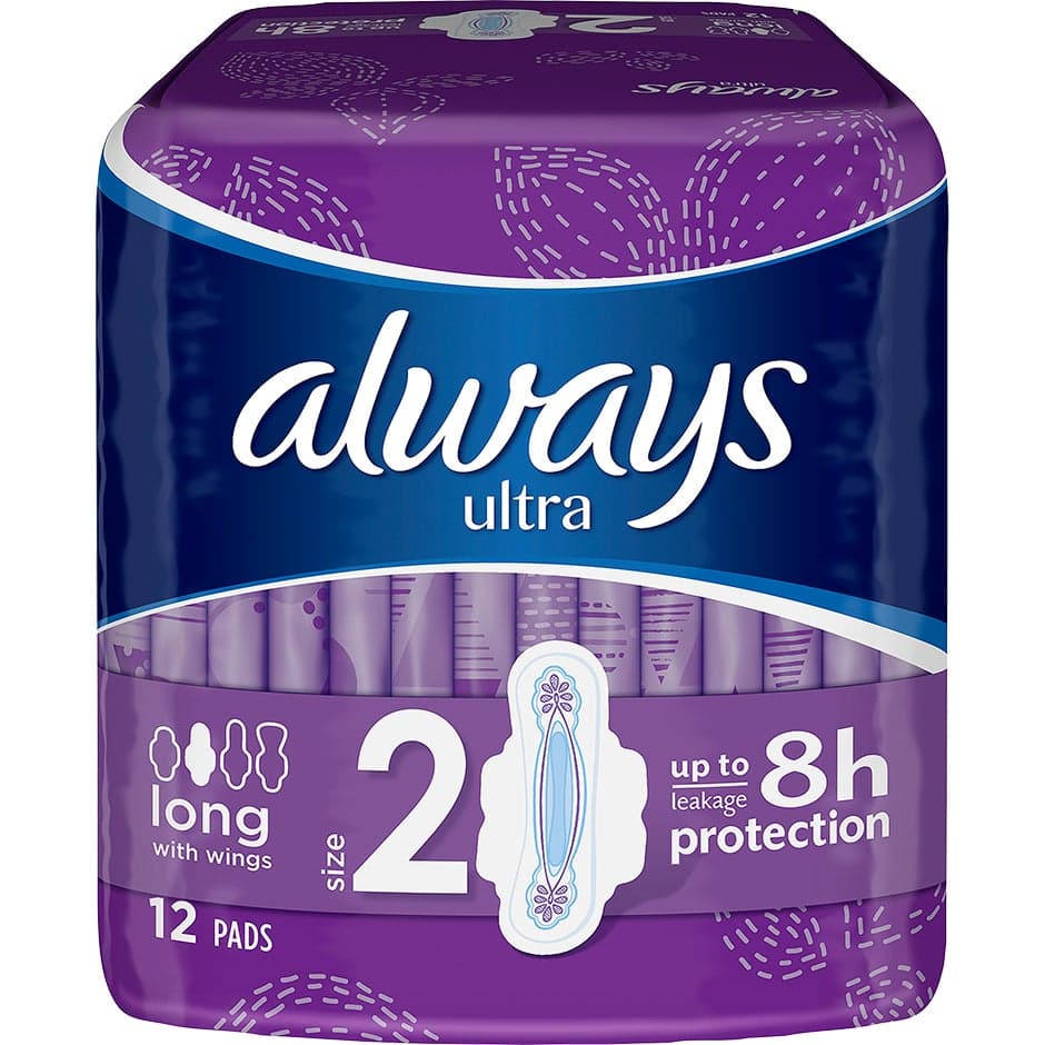 Always, Ultra Long,