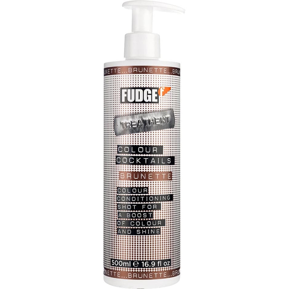 Fudge, Colour Conditioner, 500 ml