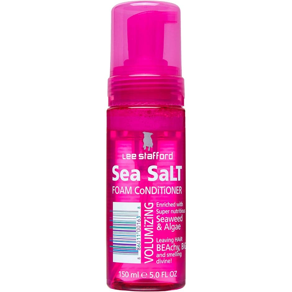 Lee Stafford, Sea Salt, 150 ml