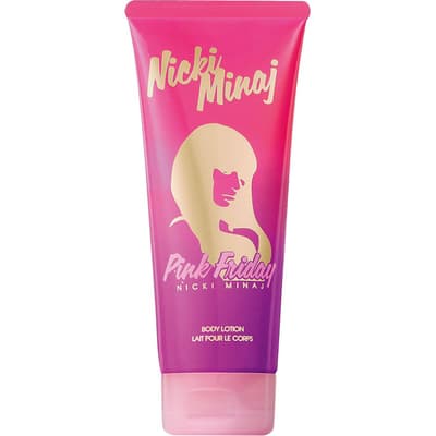Nicki Minaj, Pink Friday, 200 ml