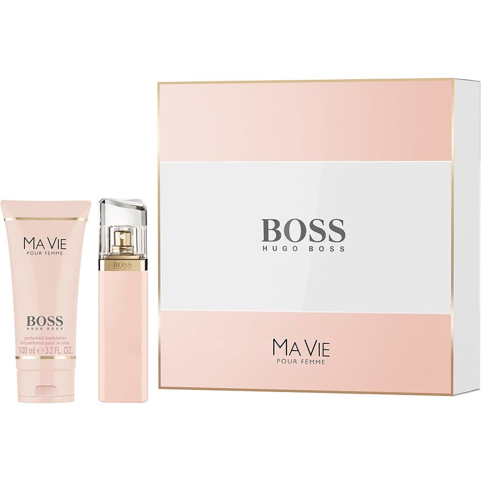 Hugo Boss, Boss Ma Vie,