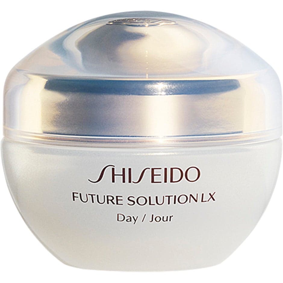 Shiseido, Future Solution LX, 50 ml