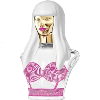 Nicki Minaj, The Pink Print, 50 ml