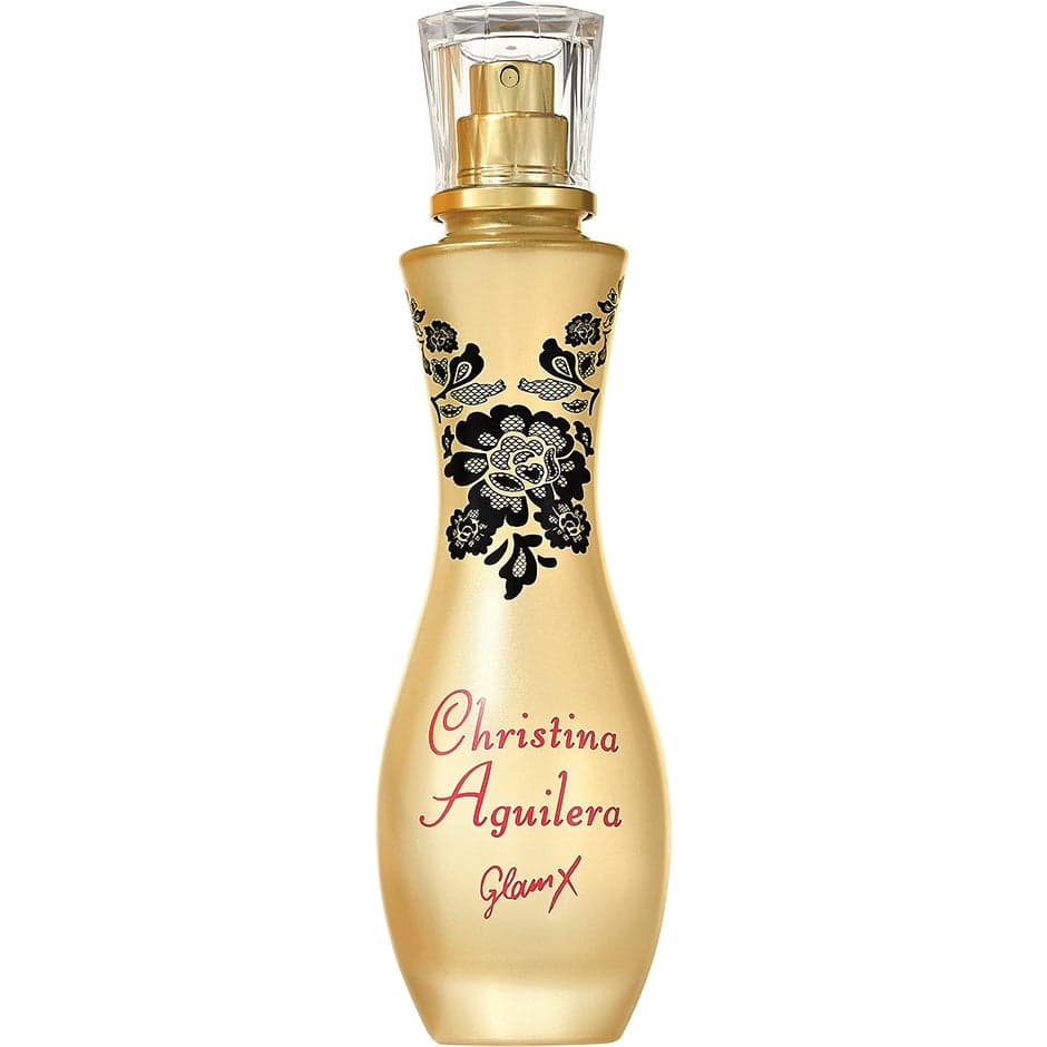 Christina Aguilera, Glam X, 60 ml