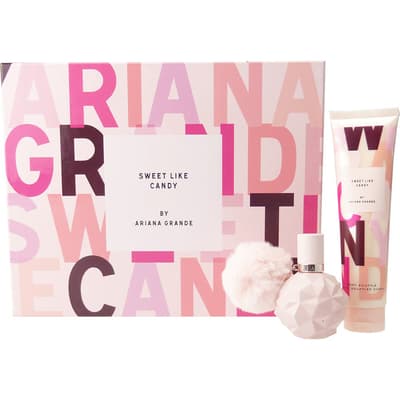 Ariana Grande, Sweet Like Candy,