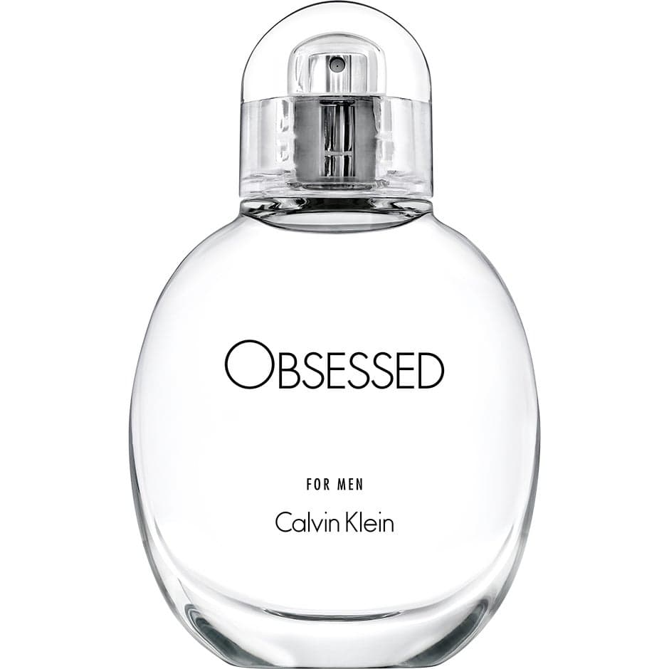 Calvin Klein, Obsessed For Men, 30 ml