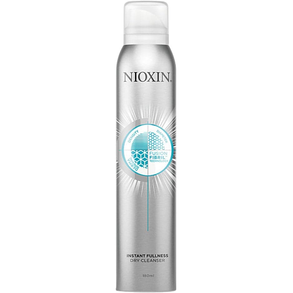 Nioxin, Instant Fullness, 180 ml