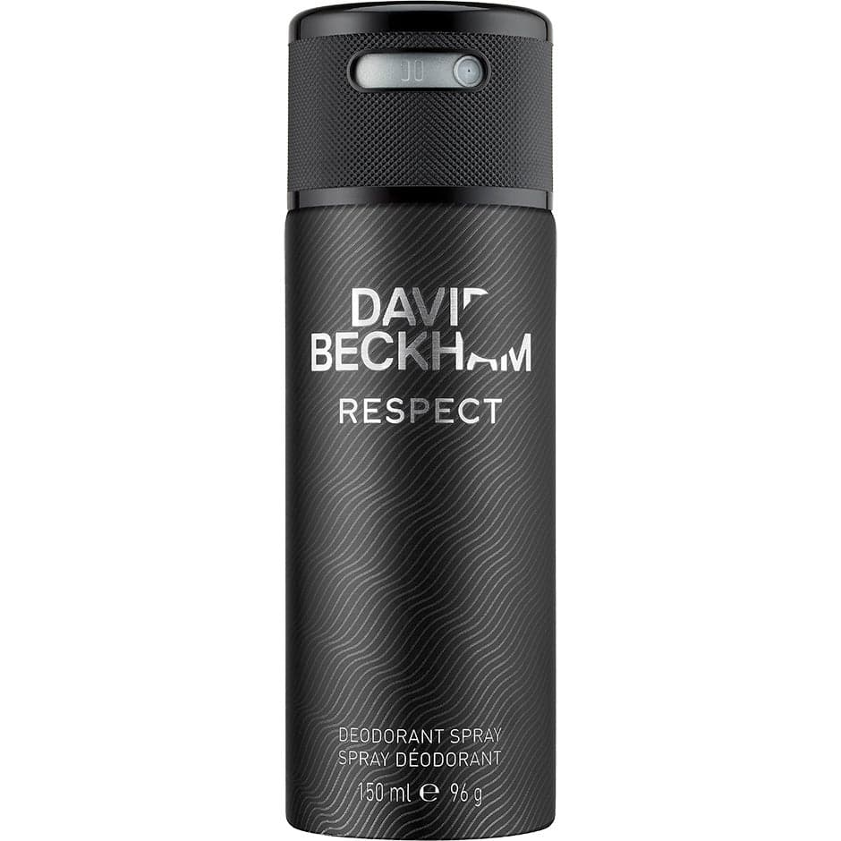 David Beckham, Respect, 150 ml