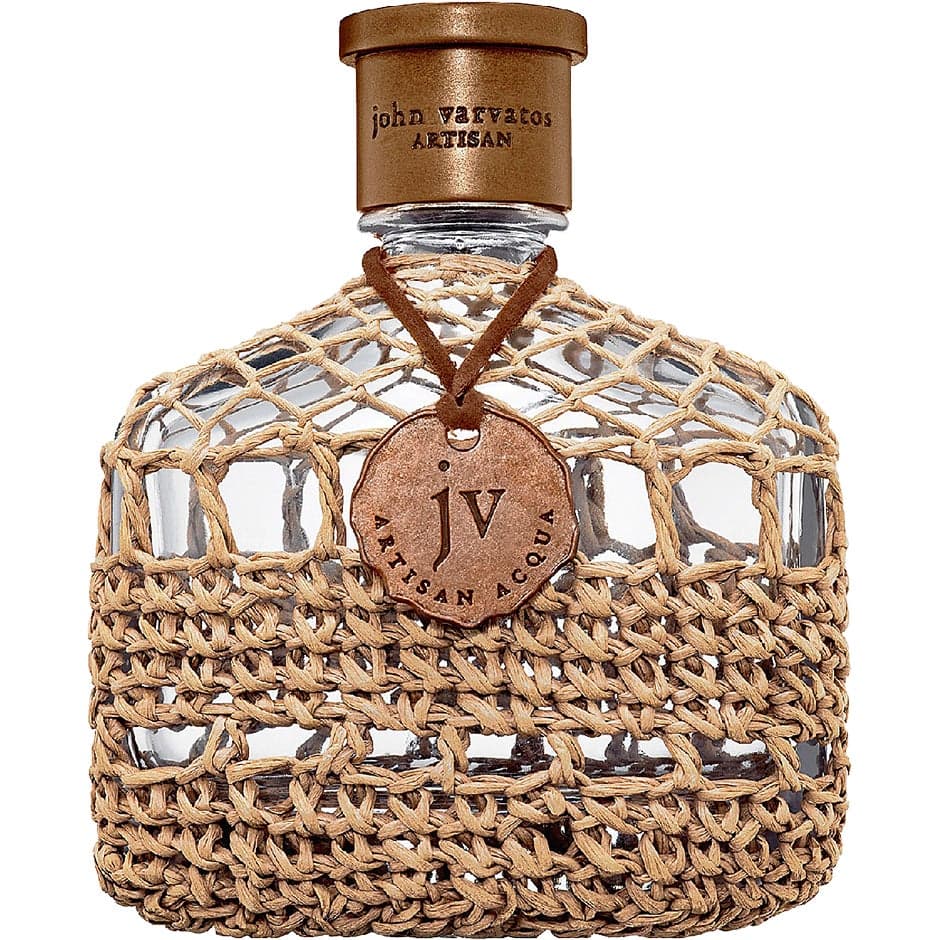 John Varvatos, Acqua, 40 ml
