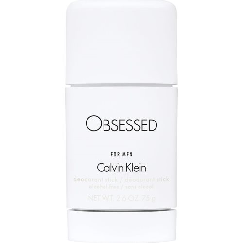 Bild av Calvin Klein, Obsessed For Men, 75 ml
