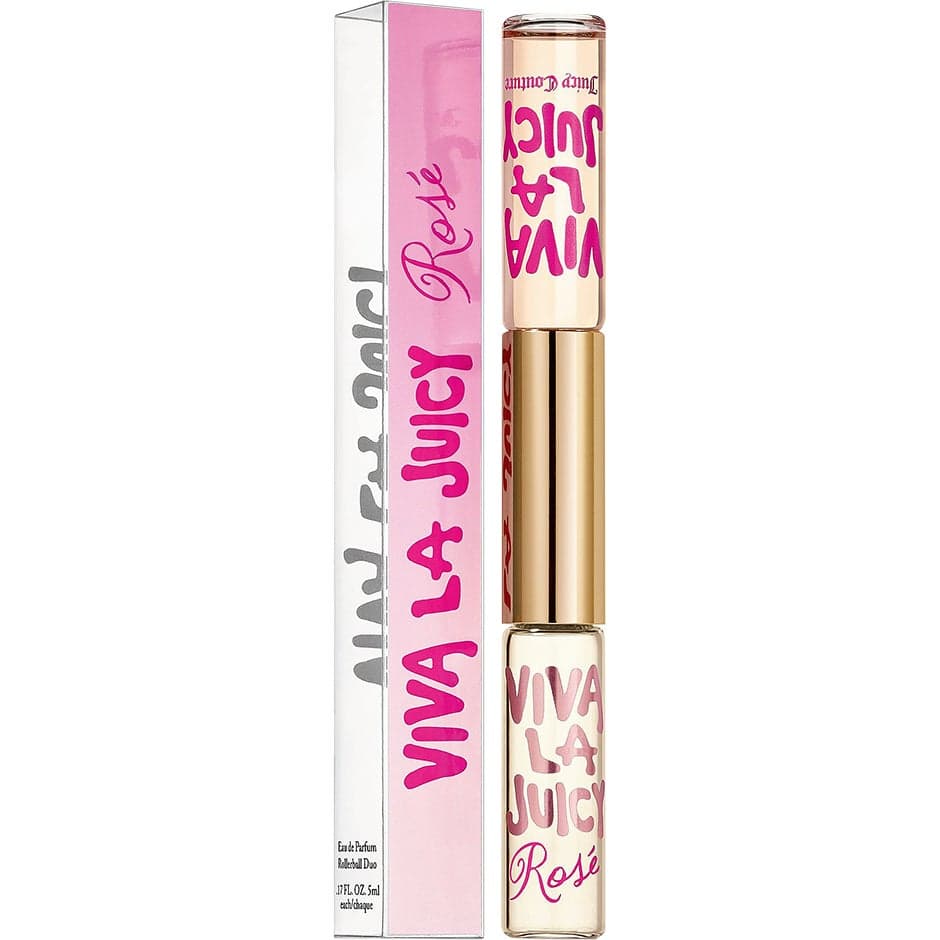 Juicy Couture, Viva La Juicy Rosé, 10 ml