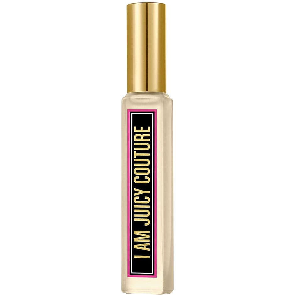 Juicy Couture, I Am Juicy Couture, 10 ml