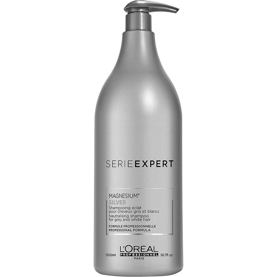 L'Oréal Professionnel, Silver, 1500 ml