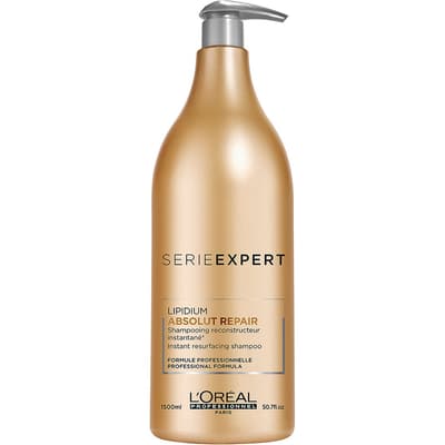 L'Oréal Professionnel, Absolut Repair Lipidium, 1500 ml