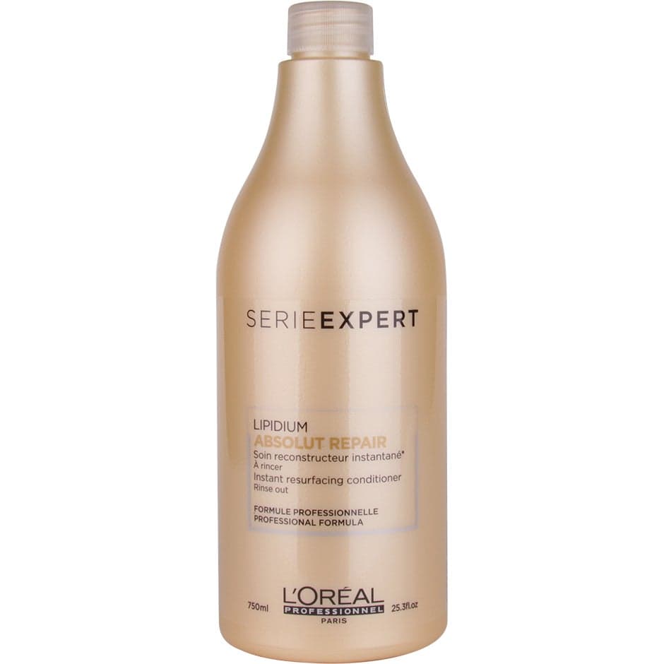 L'Oréal Professionnel, Absolut Repair Lipidium, 750 ml