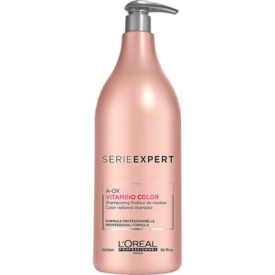 L'Oréal Professionnel, Vitamino Color A-OX, 1500 ml