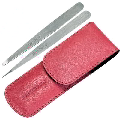 Tweezerman, Petite Tweeze Set,