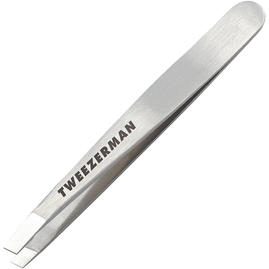 Tweezerman, Mini Slant Tweezer,
