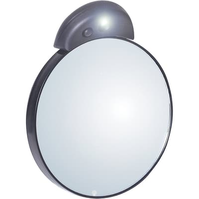 Tweezerman, Lighted Mirror,