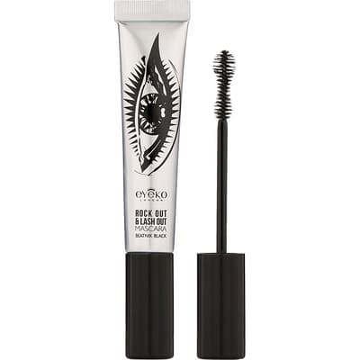 Eyeko, Rock Out and Lash Out Mascara,