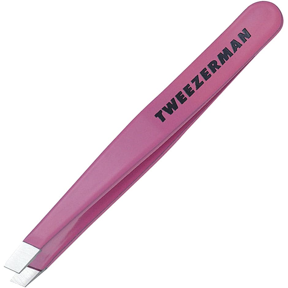 Tweezerman, Mini Slant Tweezer,