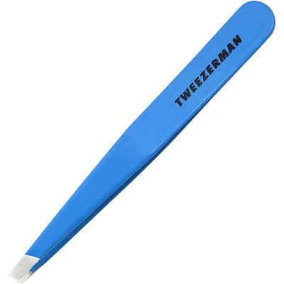 Tweezerman, Slant Tweezer,