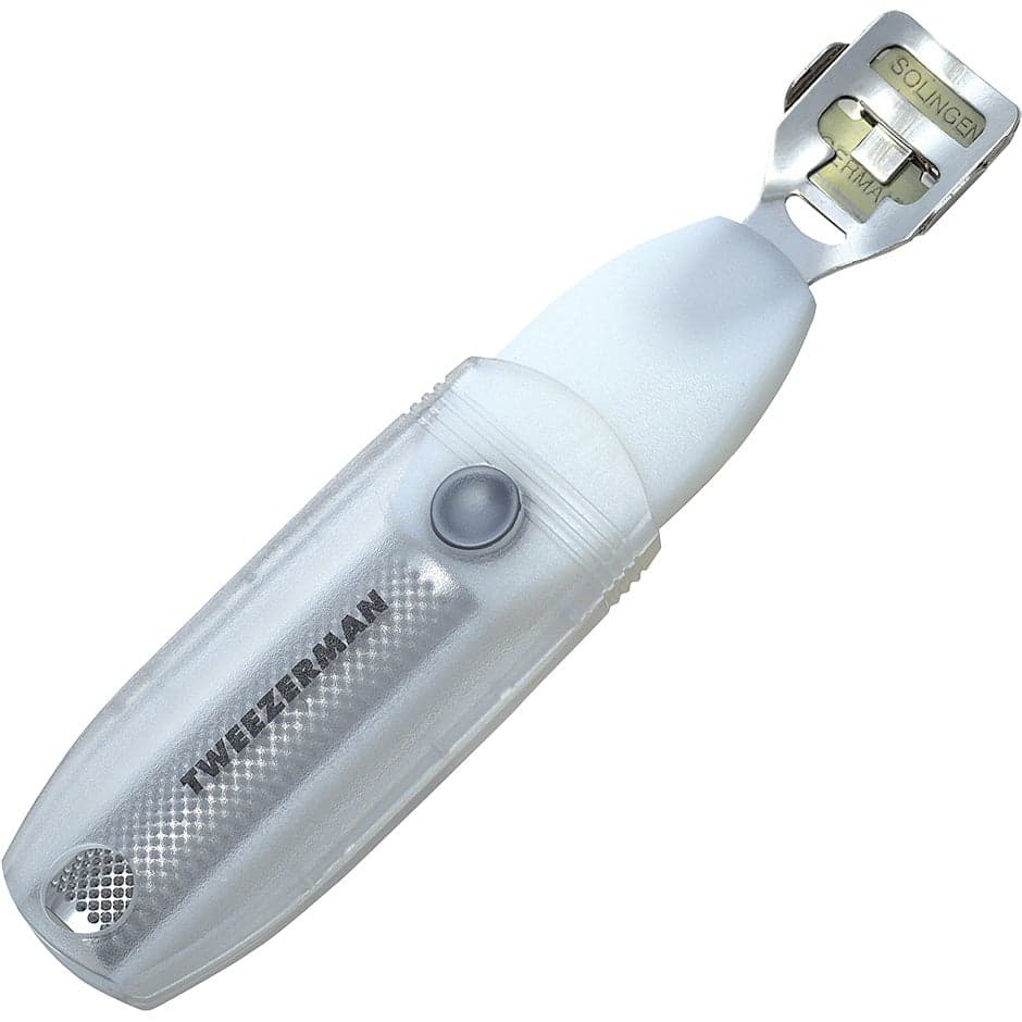 Tweezerman, Safety Slide Callus Shaver,