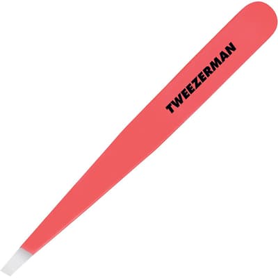 Tweezerman, Slant Tweezer,