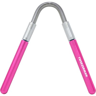 Tweezerman, Smooth Finish Facial Hair Remover,