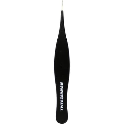 Tweezerman, Ingrown Hair/SplinterTweezer,