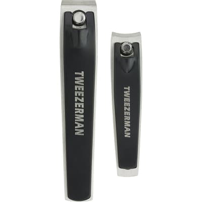 Tweezerman, Combo Clipper Set,