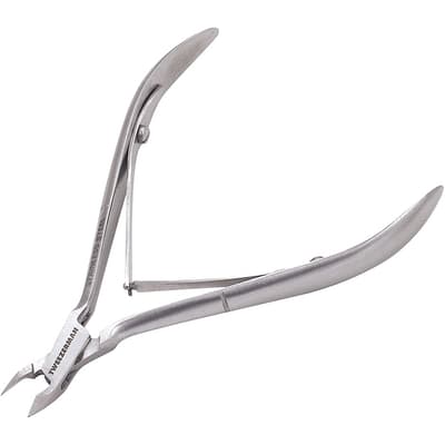 Tweezerman, Rockhard Cuticle Nipper,