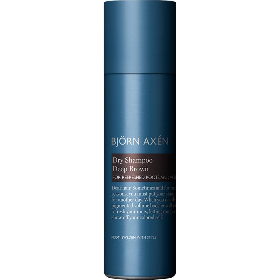 Björn Axén, Dry Shampoo, 200 ml