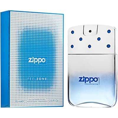 Zippo, Feelzone Man, 75 ml