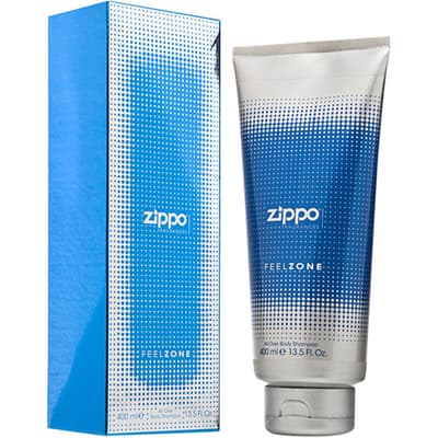 Zippo, Feelzone Man, 400 ml