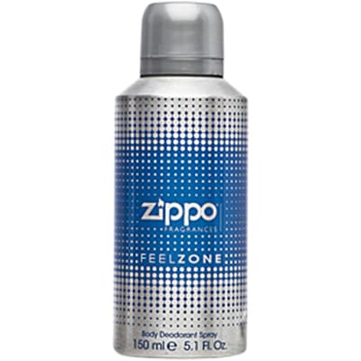Zippo, Feelzone Man, 150 ml