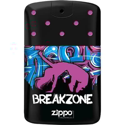 Zippo, BreakZone For Her, 75 ml