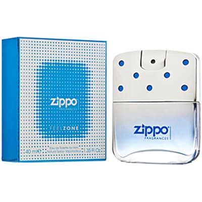 Zippo, Feelzone Man, 40 ml