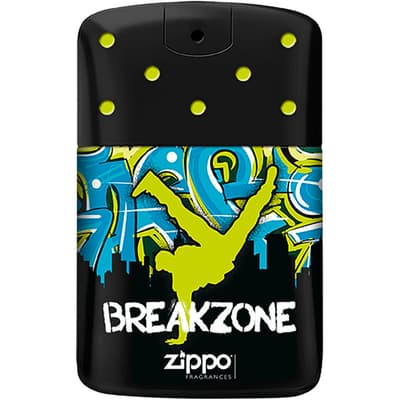 Zippo, BreakZone For Him, 75 ml