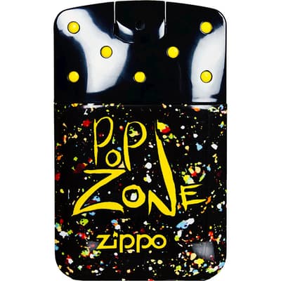 Zippo, PopZone Man, 75 ml