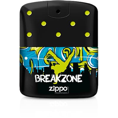 Zippo, BreakZone For Him, 40 ml