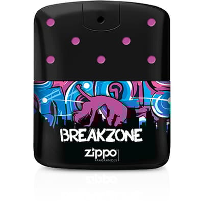 Zippo, BreakZone For Her, 40 ml